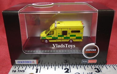Oxford 148 scale gauge - oxford,