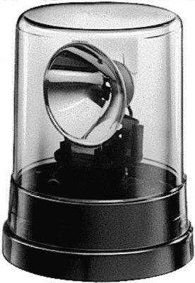 Hella rotating beacon flashing - hella,