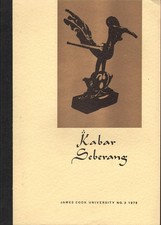 KABAR SEBERANG NO. 3 SC Book