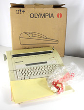 OLYMPIA SPLENDID MD 40