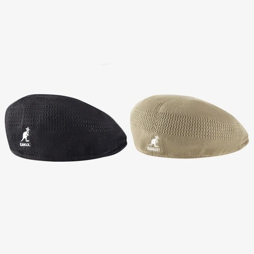 Kangol wool 504 flat - flat, men