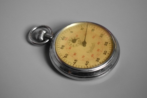 Rare wwii ww2 german hanhart - rare,
