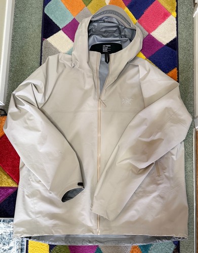 Arc teryx rune beta goretex - beta,