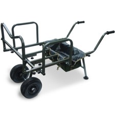 NGT Dynamic Barrow Carp