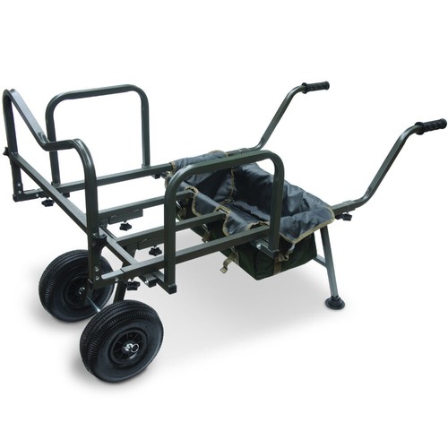 Ngt dynamic barrow carp - ngt,