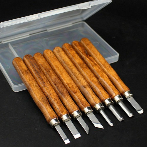 Professional wood carving hand - professional,