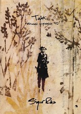 Sigur Ros - Takk... - Mini Poster/Magazine Clipping