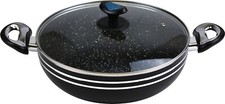 28cm Non-Stick Aluminium Wok