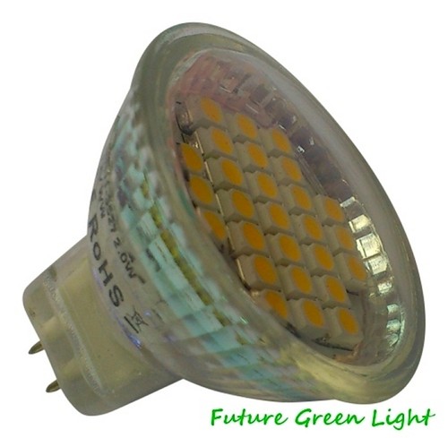 Mr11 smd led - smd,