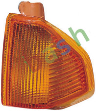 LEFT FRONT INDICATOR LAMP