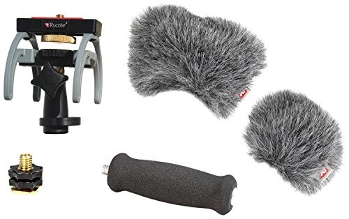 046023 recorder audio kit - 046023, hd