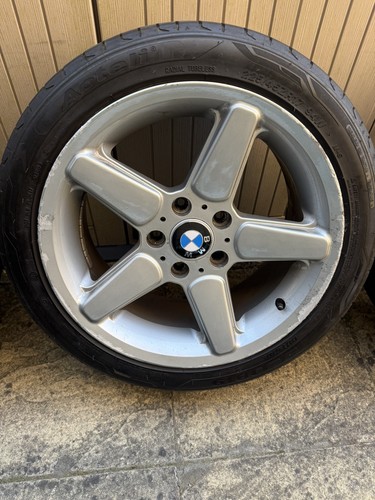 Bmw wheels x4 ac - wheels,