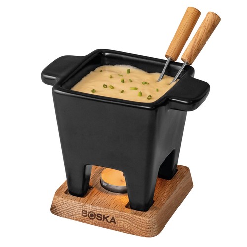 Boska tapas fondue set - boska,