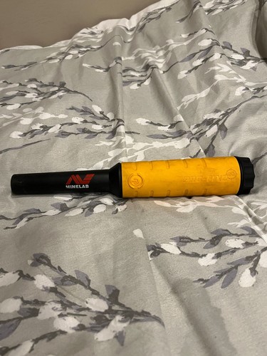 Minelab pro find - minelab, 20