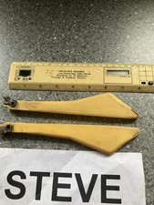 LUCAS SF34 TRAFFICATOR USED