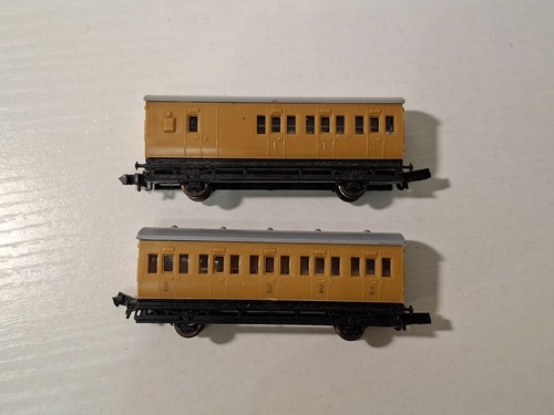 Graham farish gauge wheel - n, 4-wheel