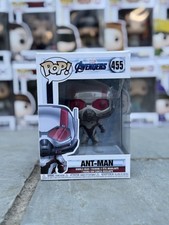 Funko Pop Ant Man Avengers Endgame 455