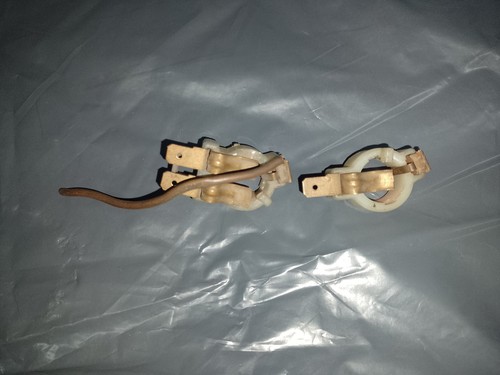 Genuine ford escort mk2 - mk2, tail