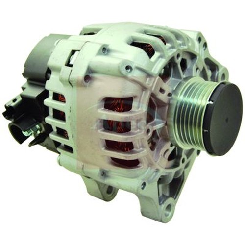 Apec car alternator 12v fits - alternator,