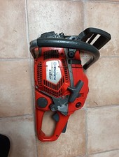 Husqvarna 550XP Chainsaw