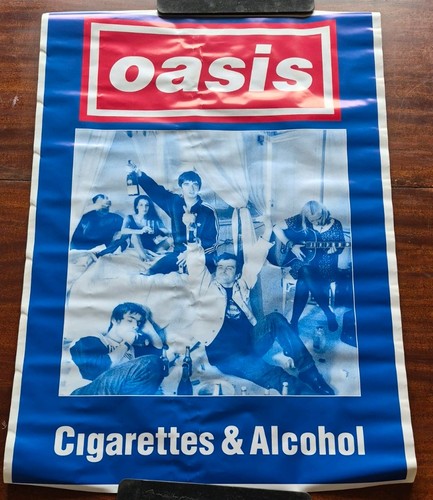 Oasis original 1990s - oasis,
