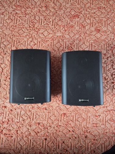 Qtx sound 100 902 satellite - qtx,