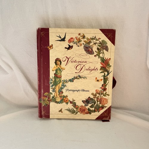 Vintage victorian delights - vintage,