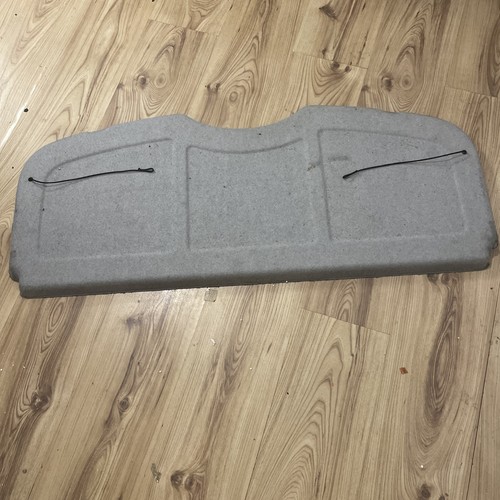 Peugeot 207 parcel shelf - 207,