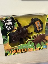 DEADLY 60 vintage COLLECTABLE