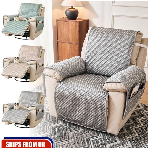 Recliner chair covers - recliner,