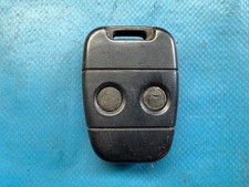 Rover 2 Button Square Remote