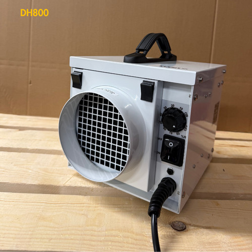Ecor pro dh800 230v uk - dh800,