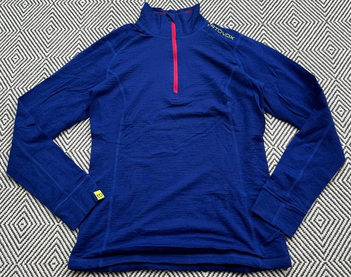 Ortovox merino wool light - ortovox,