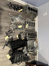 Honda Engine Accord K24W1