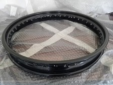 BSA B31 B33 A7 A10 19" front