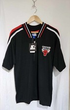 Vintage Chicago Bulls zip