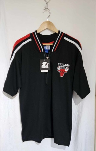 Vintage chicago bulls - bulls, zip