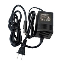 For BEHRINGER mixer UB502 802/