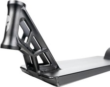 Supremacy Spartan Stunt Scooter Deck - Black