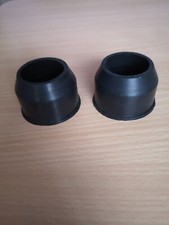 jawa cz front fork dust