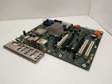 Fujitsu Siemens Socket LGA775
