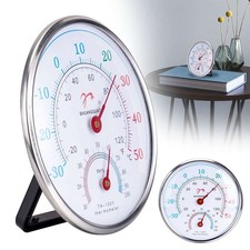 Wall Thermometer Indoor