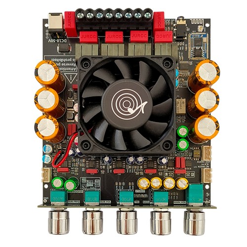Aptx3 bluetooth amplifier 1 - bluetooth,