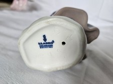 LLADRO Porcelain Figurine