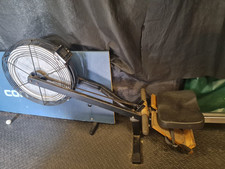 Concept 2 Model B Rower With