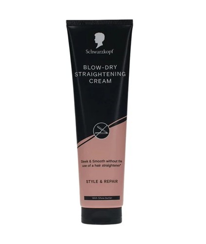 Schwarzkopf blow dry - schwarzkopf, blow-dry