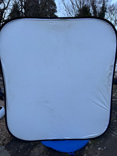 Lastolite hilite white - lastolite, 6'x7'