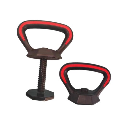 Kettlebell handle - kettlebell,