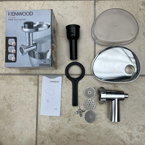 Kenwood at950b chef major - kenwood,