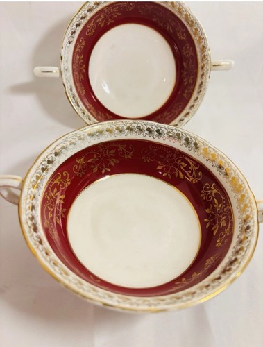 Royal stafford bone china - ,